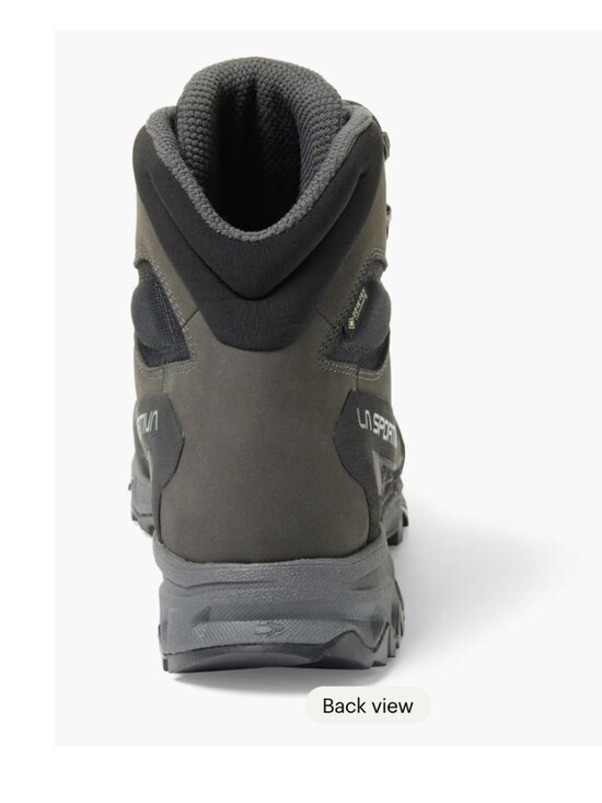 Men\'s La Sportiva Nucleo High II GTX - Size 43 main image 4